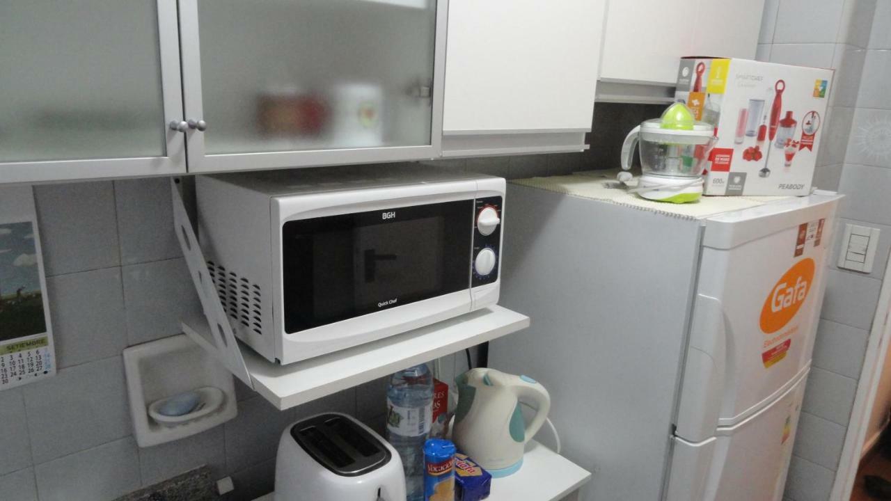 Apartamento Avenida De Mayo 1316 Buenos Aires Exterior photo