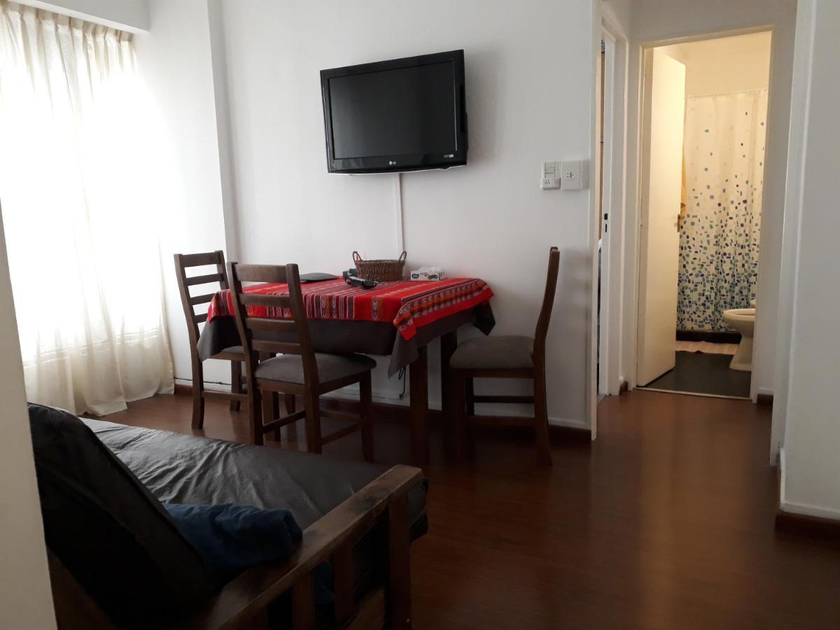 Apartamento Avenida De Mayo 1316 Buenos Aires Exterior photo
